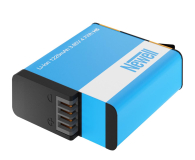 Newell DL-USB-C i akumulator AABAT-001 do GoPro Hero5 - 1185026 - zdjęcie 7
